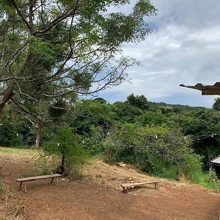 Pousada Shangrila Sao Thome São Tomé das Letras Εξωτερικό φωτογραφία