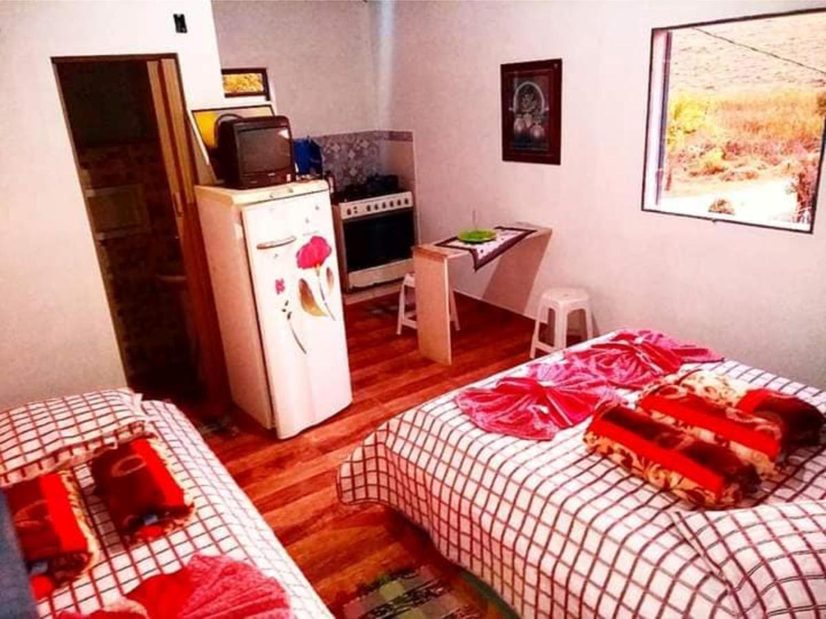 Pousada Shangrila Sao Thome São Tomé das Letras Εξωτερικό φωτογραφία
