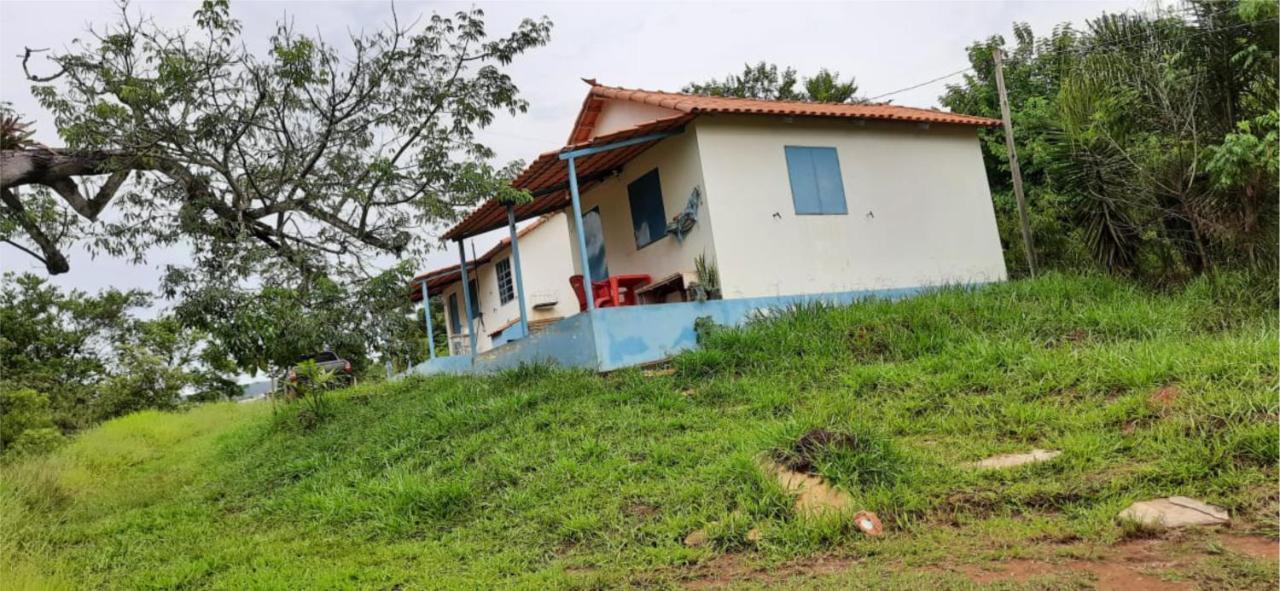 Pousada Shangrila Sao Thome São Tomé das Letras Εξωτερικό φωτογραφία
