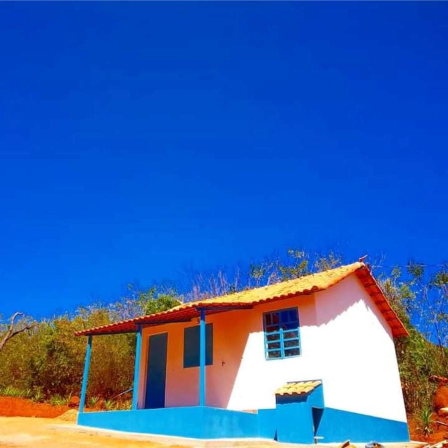 Pousada Shangrila Sao Thome São Tomé das Letras Εξωτερικό φωτογραφία