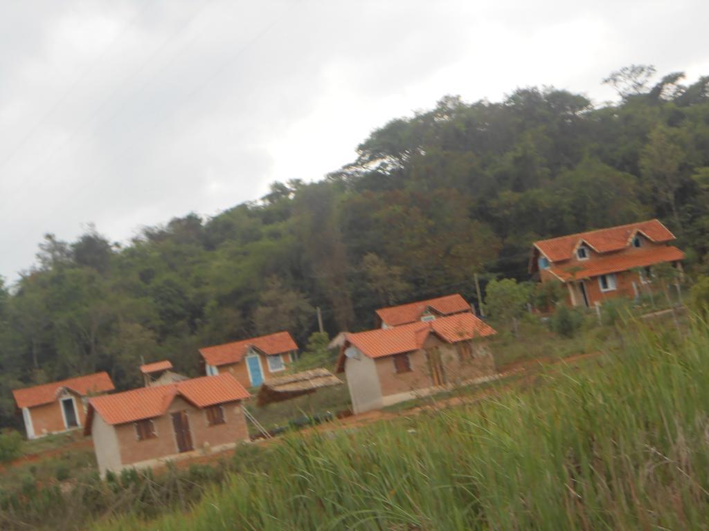 Pousada Shangrila Sao Thome São Tomé das Letras Εξωτερικό φωτογραφία