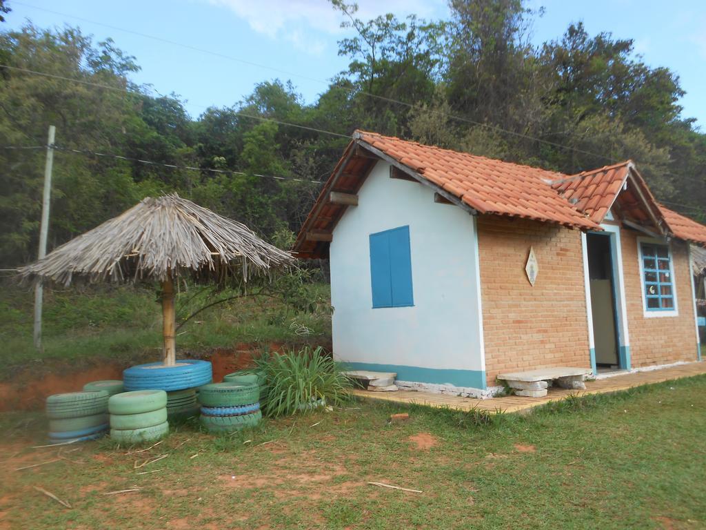 Pousada Shangrila Sao Thome São Tomé das Letras Εξωτερικό φωτογραφία