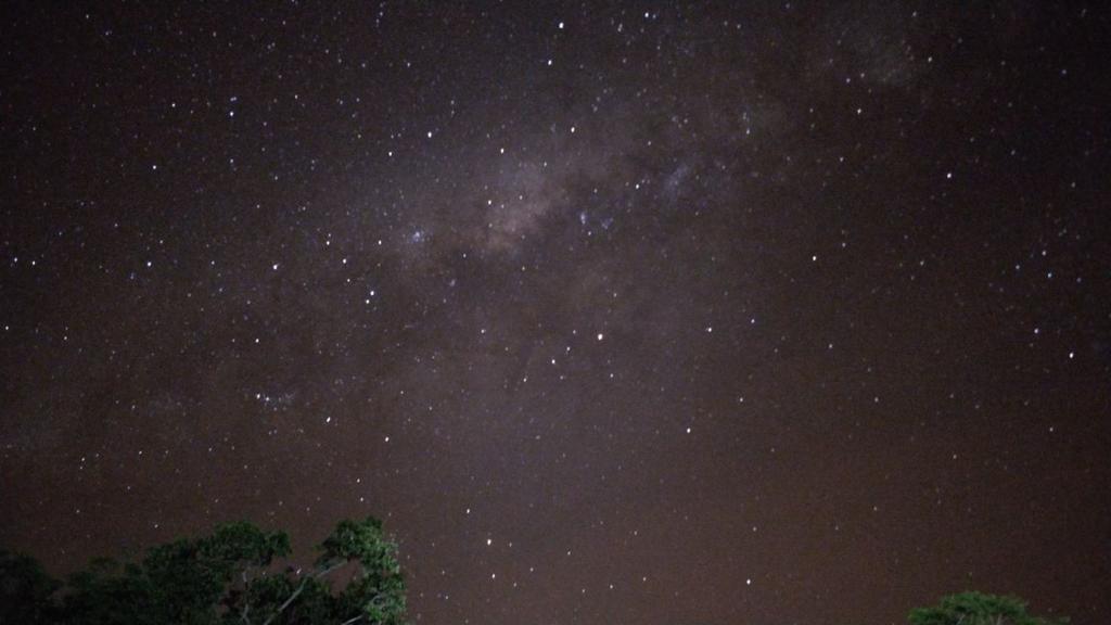 Pousada Shangrila Sao Thome São Tomé das Letras Εξωτερικό φωτογραφία